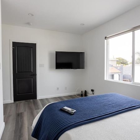Bungalow W Free Parking 4 Min From Sofi, 8Min From Airport Villa Los Angeles Buitenkant foto